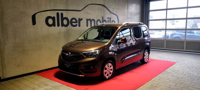 Opel Combo Life E Innov. Head-UP Autom.AHK Navi Apple