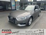 Audi A4 2.0 TFSI 35 advanced LED|SZ|Leder|RFK|UPE:54. - Audi A4 mit Benzin-Antrieb: Kombi, 3.0