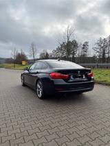 BMW 420d Gran Coupé Sport Line - 2015 19" Alu - BMW 420 Gran Coupé aus 2015