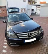 Mercedes-Benz C 350 CDI T BlueEFF. AVANTGARDE Autom. AVANT... - Mercedes-Benz C 350 in Berlin