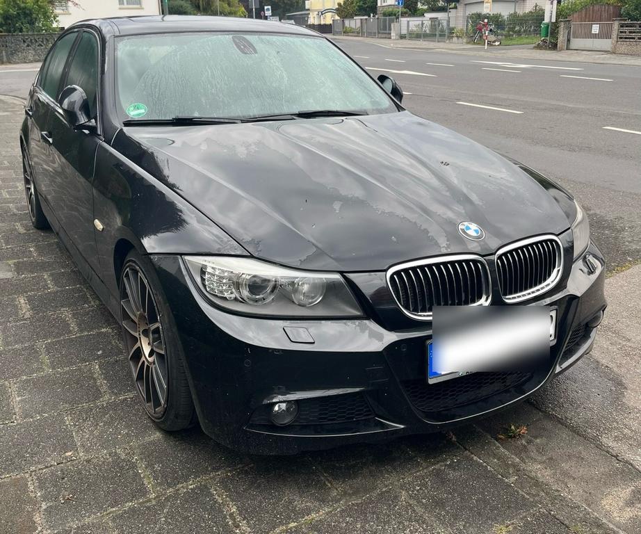 BMW 318