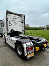 Scania R440 - Scania R440