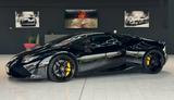 Lamborghini Huracán *LIFT*KERAMIK*AWD* - schwarze Lamborghini Huracán