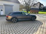 Audi A4 Allroad 3.0 TDI tiptronic quattro Avant - - Audi A4 Allroad: 3.0