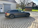 Audi A4 Allroad 3.0 TDI tiptronic quattro Avant - - Audi A4 Allroad: 3.0