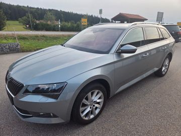 Skoda Superb - 6