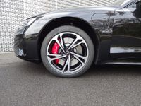 Audi RS e-tron GT - Vorschau Bild 4