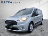 Ford Transit Connect Kasten 230 L2 Trend REGALAUSBAU - Ford Transit Connect Gebrauchtwagen in Berlin