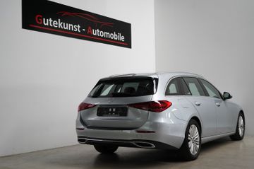 Mercedes C 200 - 11