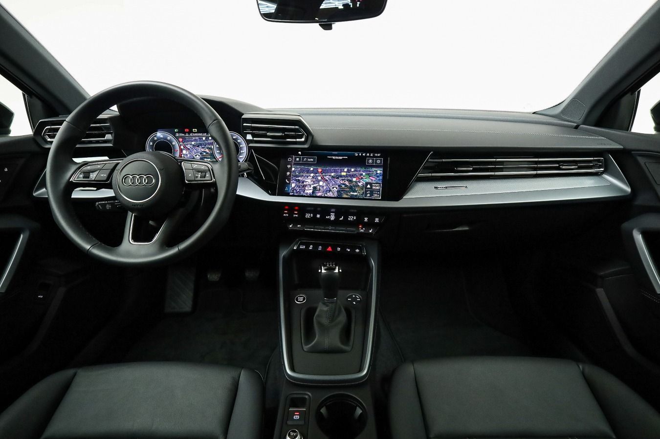 Audi A3 - Bild 10