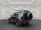 Land Rover Defender 110 X-Dynamic HSE PanD/AHK/22Zoll/Black - Land Rover Gebrauchtwagen