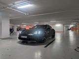 Porsche Taycan 4 Cross Turismo Voll - Porsche Taycan von privat