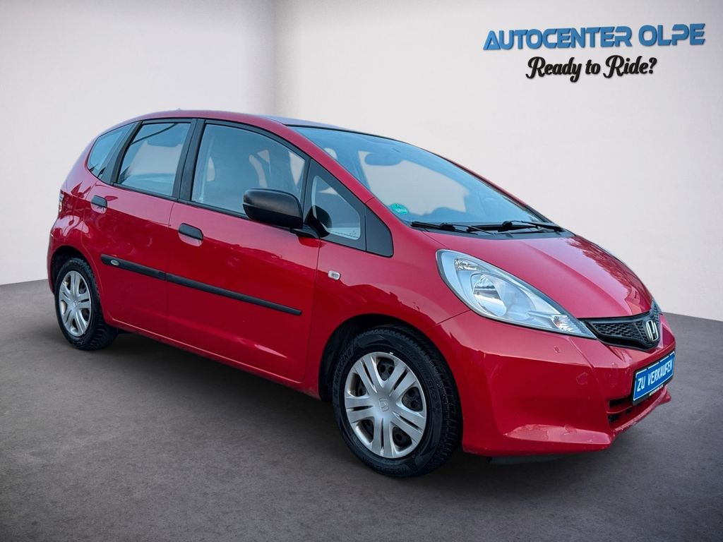 Angebot ansehen Honda Jazz