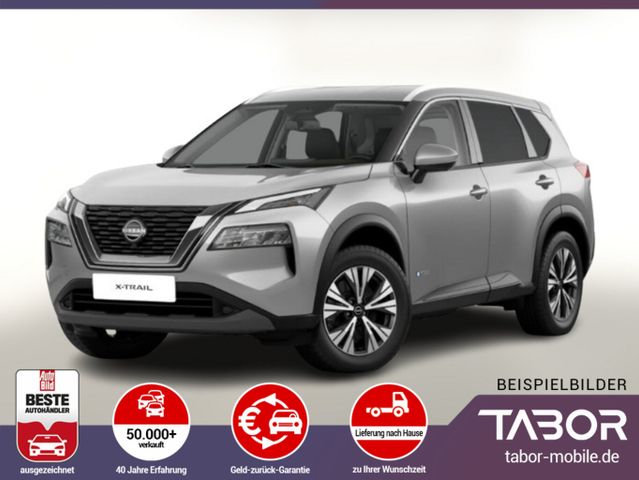 Nissan X-Trail eP 213 4x4 N-Connecta eHk Nav Kam360°