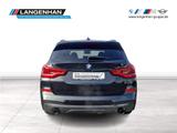 BMW X3 xDrive20d M Sport Head-Up AHK HIFI Lenkrad HZ - BMW X3 mit Anhängerkupplung