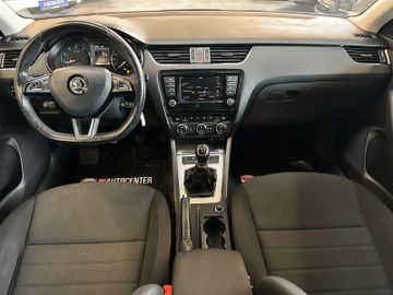 Skoda Octavia Combi Style *Xenon*Klima*ACC*