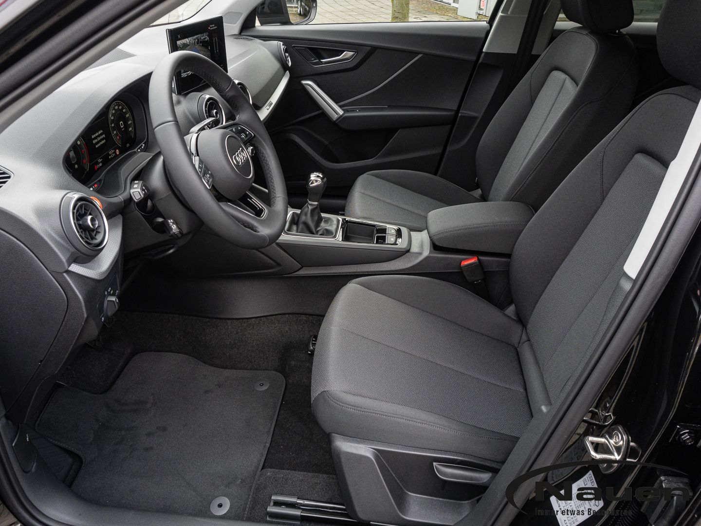 Audi Q2 - Bild 15