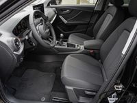 Audi Q2 - Vorschau Bild 15