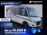 Carthago chic c-line I 4.9 LE Strategic Buy (317)