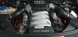 Audi S6 5.2 tiptronic quattro Avant - - Audi S6 Gebrauchtwagen