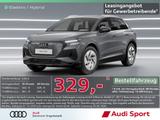 Audi Q4 e-tron 40 LED,AHK UPE 46.150,- - Audi Q4 e-tron Neuwagen