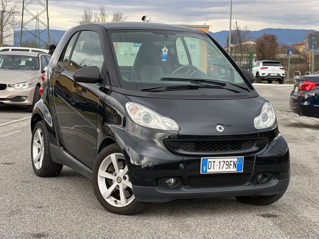 Smart ForTwo Solo 40 Mila Km CERTIFICATI