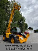 JCB 12 m TELESKOPLADER - JCB Teleskoplader