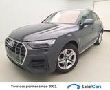 Audi Q5 Sportback 2.0 35 TDI Aut. Pano LED-Matrix Vi - Audi Q5: Sportback
