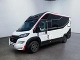 Challenger X Open Edition X250 Arctic Paket - Challenger X