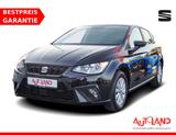 Seat Ibiza 1.0 TSI Klimaaut. Sitzheizung Kamera PDC - Seat Ibiza in Leipzig