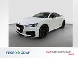 Audi TT Coupé S line 45 TFSI qu. B&O RFK Matrix Navi - gebrauchte Audi TT aus dem Jahr 2023