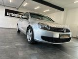 Volkswagen Golf VI Comfortline