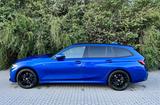 BMW M340d Tour. xDrive Laser+AHK+adapt.M-Fahrwerk - BMW M340d Gebrauchtwagen