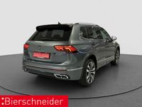 Volkswagen Tiguan Allspace - Vorschau Bild 7
