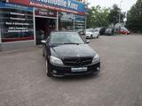 Mercedes-Benz C 350 C 350 (204.056) - Mercedes-Benz C 350 aus 2008