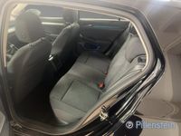 Volkswagen Golf - Vorschau Bild 9
