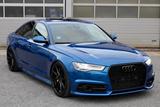 Audi A6 3.0 TDI Competition 326 PS  Facelift  - Audi A6: Facelift