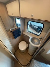 Fahrzeugabbildung XGO Dynamic 68 P PREISSENSATION Modell 2023