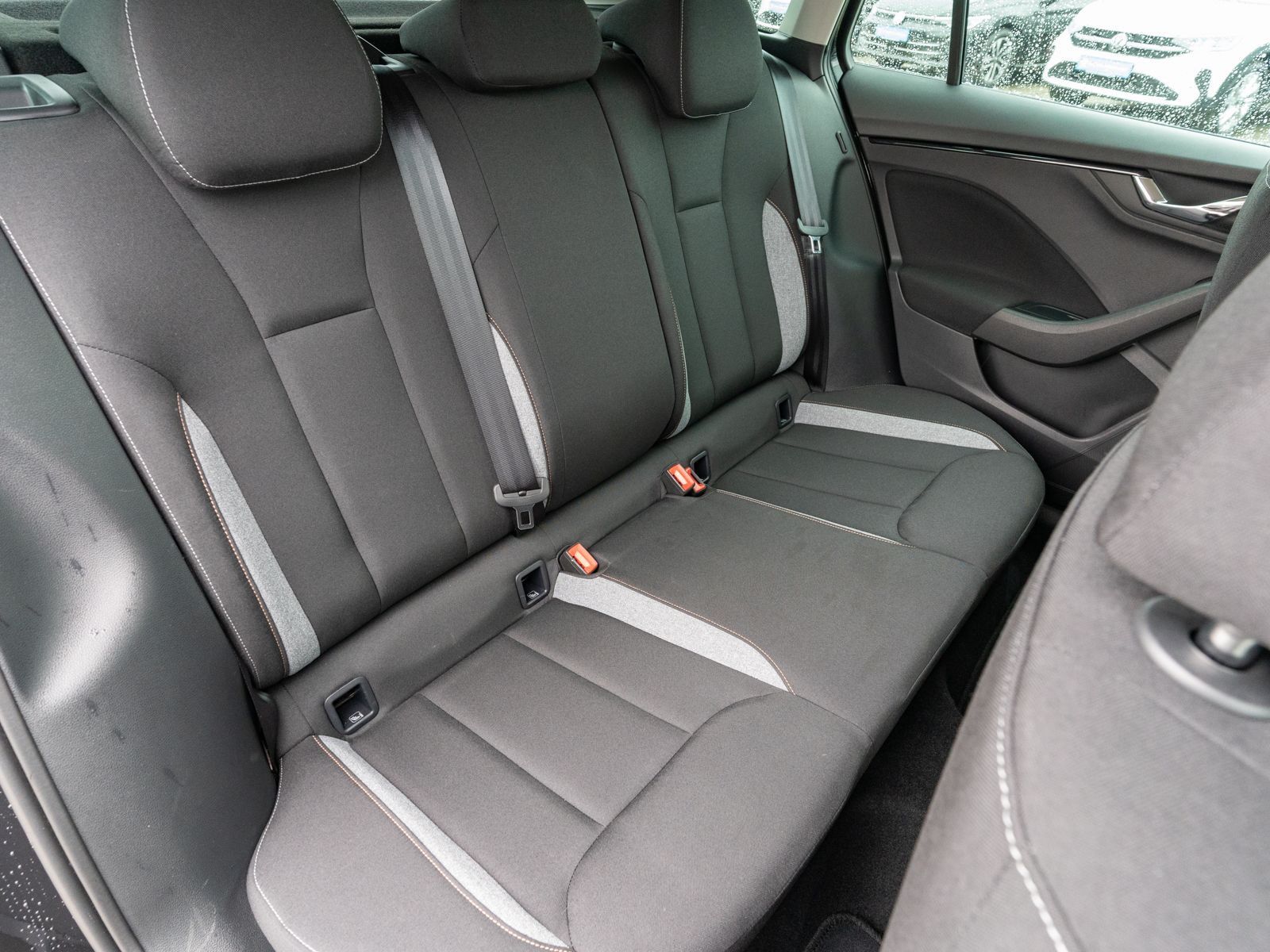 Skoda Scala - Bild 8