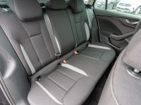 Skoda Scala - Vorschau Bild 8