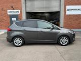Ford C-Max 2.0 TDCI Titanium*Xenon*Kamera*Ab.-AHK*PDC - Ford C-Max mit Diesel-Antrieb