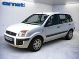 Ford Fusion 1.4 Ambiente - Ford Fusion aus 2007