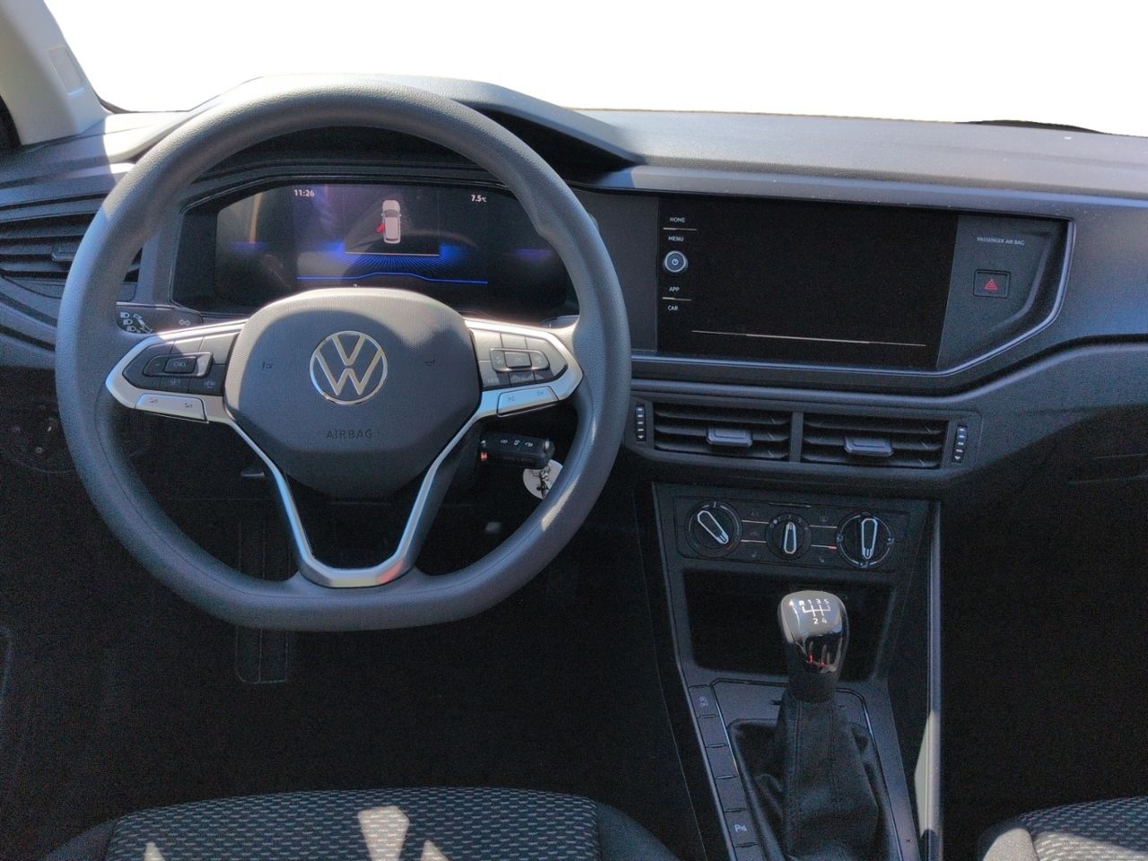 Taigo 1.0 TSI APP+LED+CARPLAY+SHZ+KLIMA+ALU+