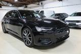 Audi A6 Avant 45 TFSI quattro S line HUD 360° Matrix - Audi Unfallwagen