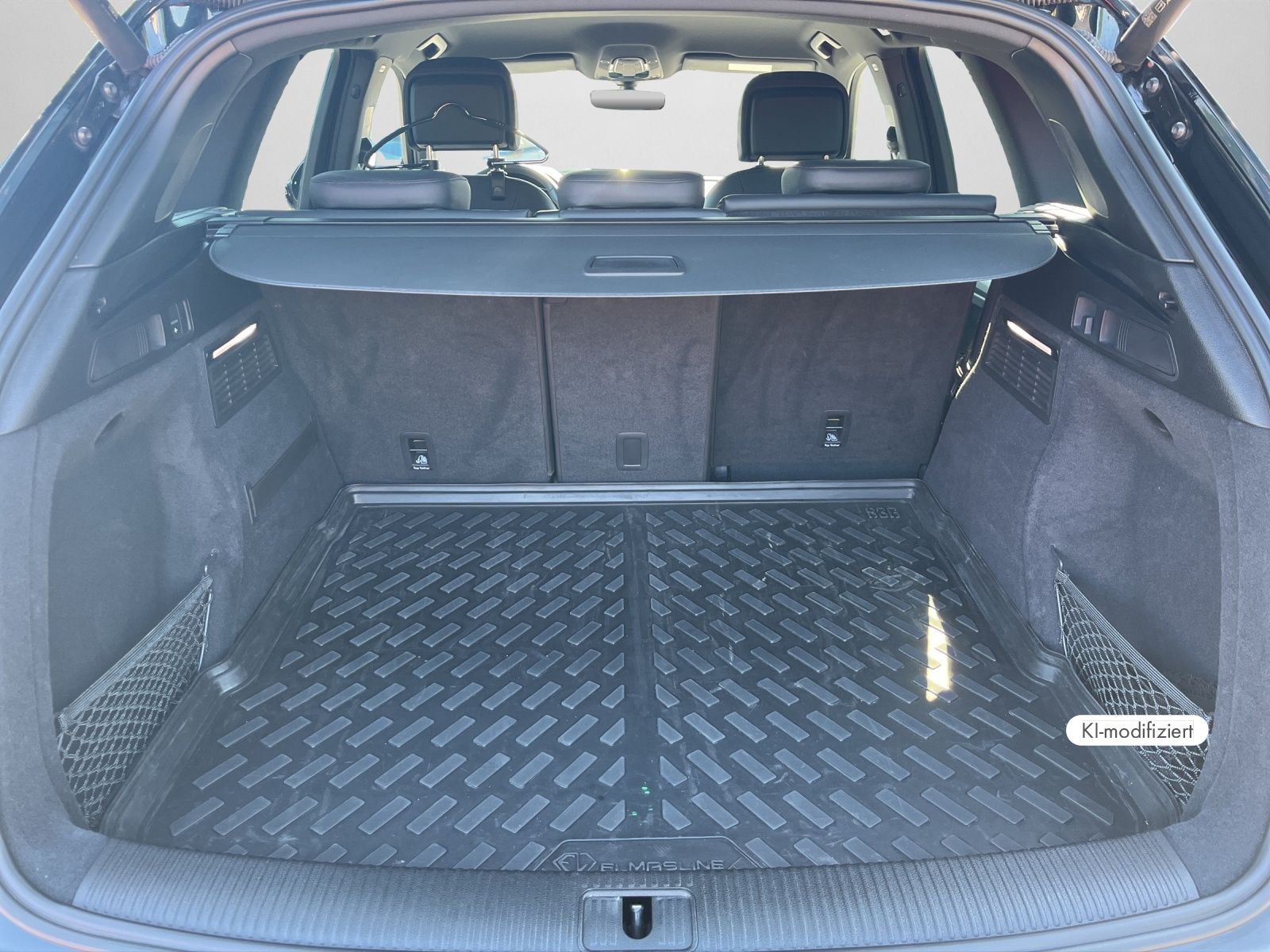 Audi Q5 - Bild 16