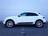 Porsche Macan S Diesel+Automatik+Alcantara+Top Zustand.. - Porsche Macan in Mainz