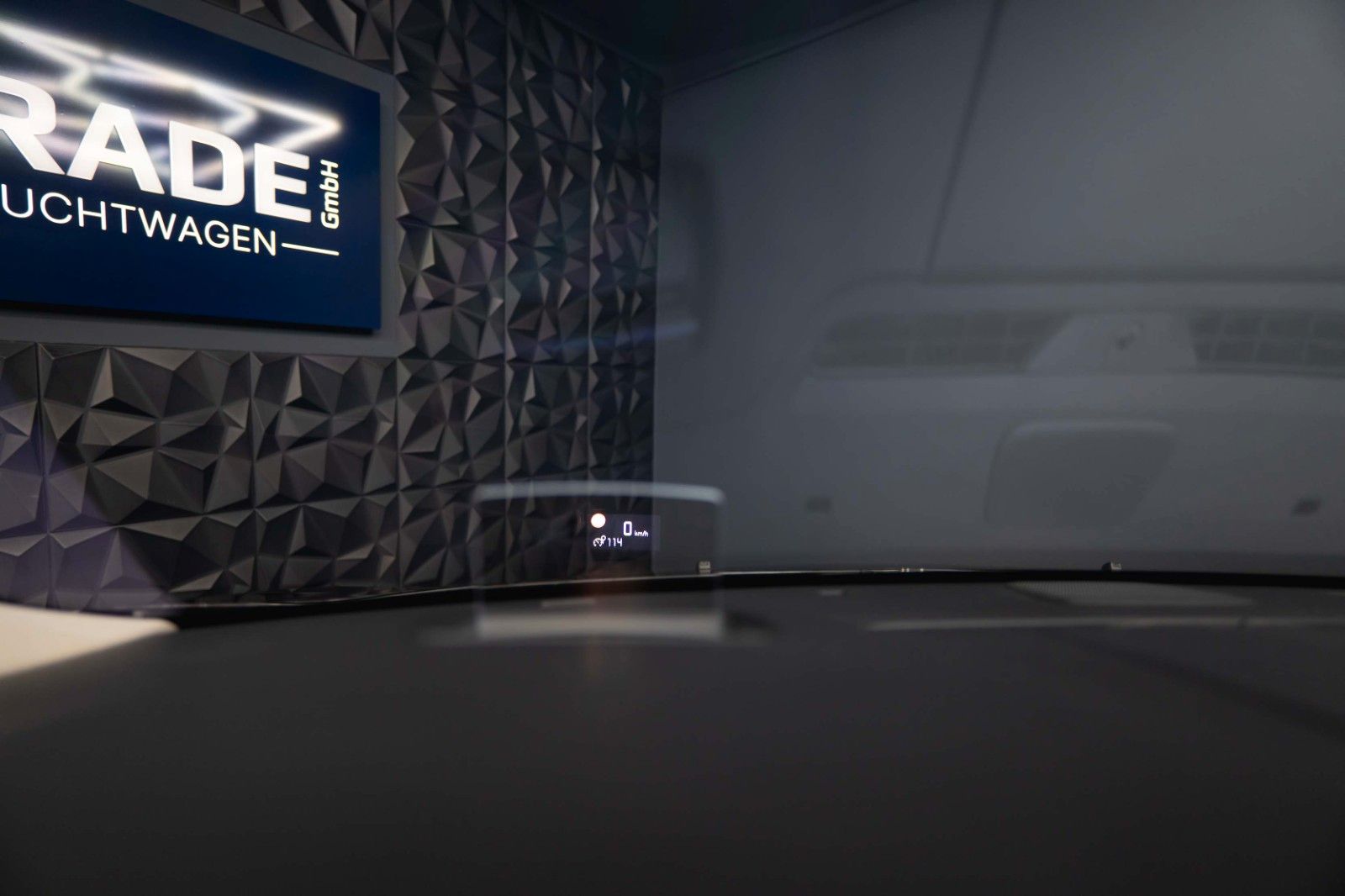 Fahrzeugabbildung Opel Zafira Life Innovation L3 Black Edition *Pano*