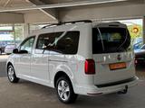 Volkswagen Caddy 1.4 TSI Maxi 7Sitz *AHK*SHZ*NAV*ACC*PDC*RK - Volkswagen Caddy: 7 Sitzer
