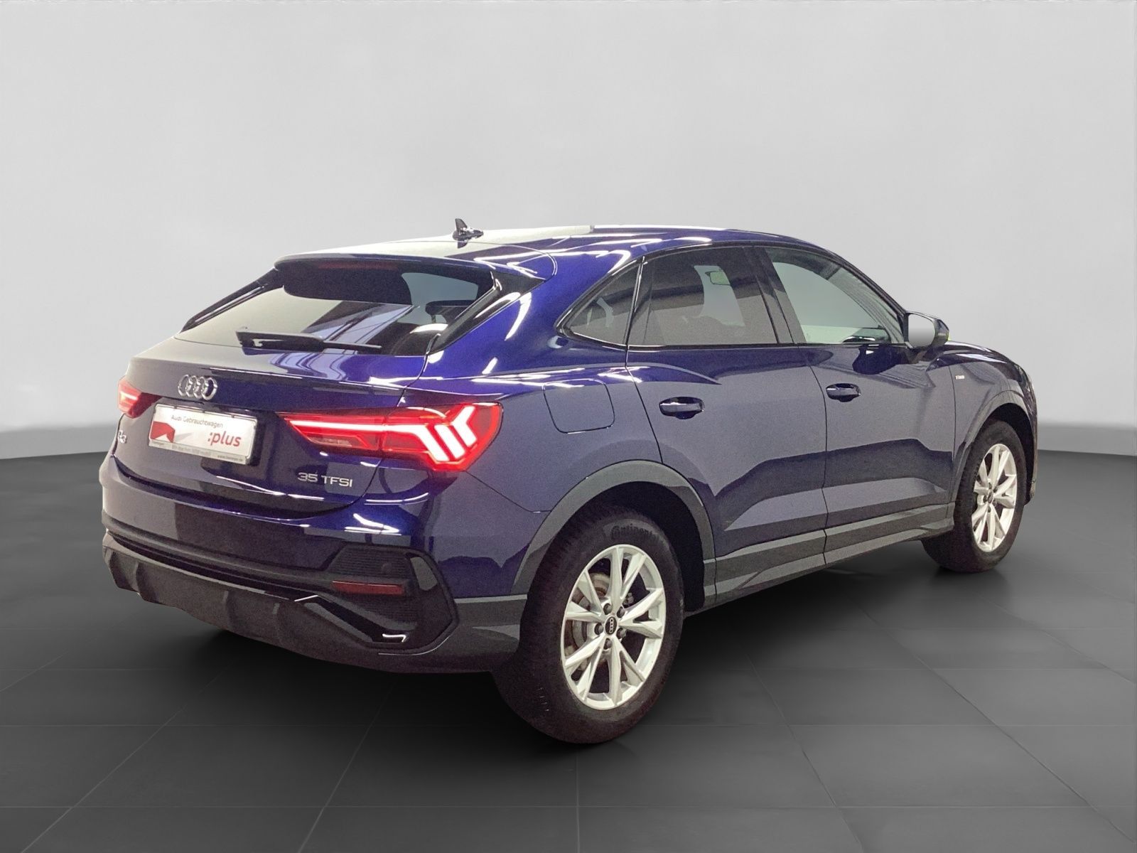 Audi Q3 - Bild 3