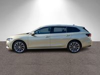 Skoda Superb - Vorschau Bild 5